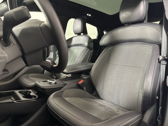 2022 Ford Mustang Mach-E GT