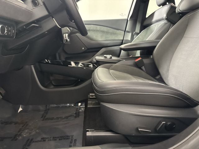 2022 Ford Mustang Mach-E GT