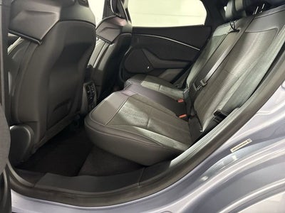 2022 Ford Mustang Mach-E GT