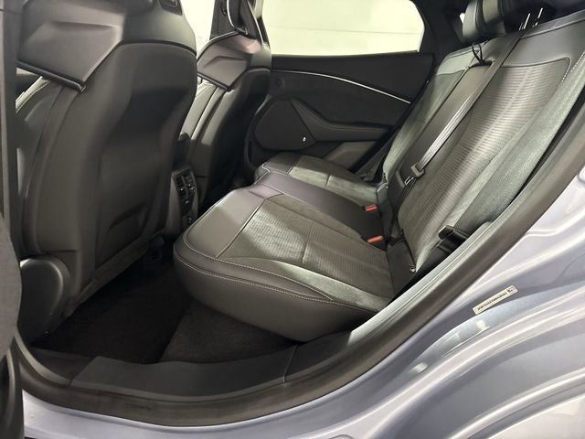 2022 Ford Mustang Mach-E GT