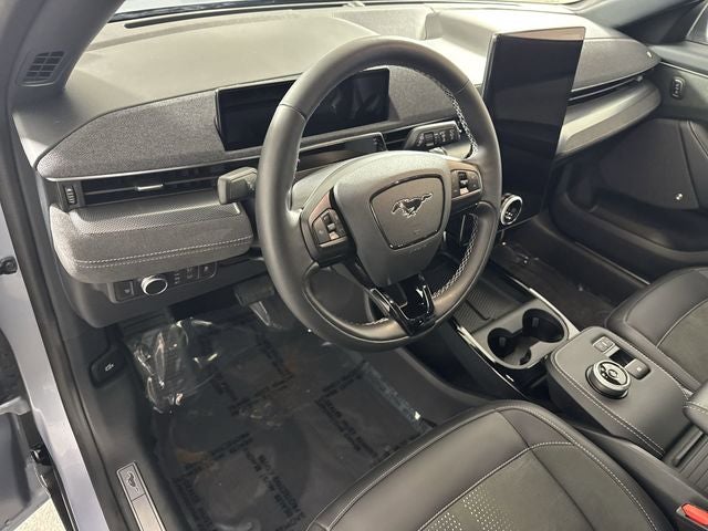 2022 Ford Mustang Mach-E GT