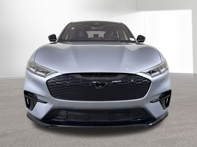2022 Ford Mustang Mach-E GT