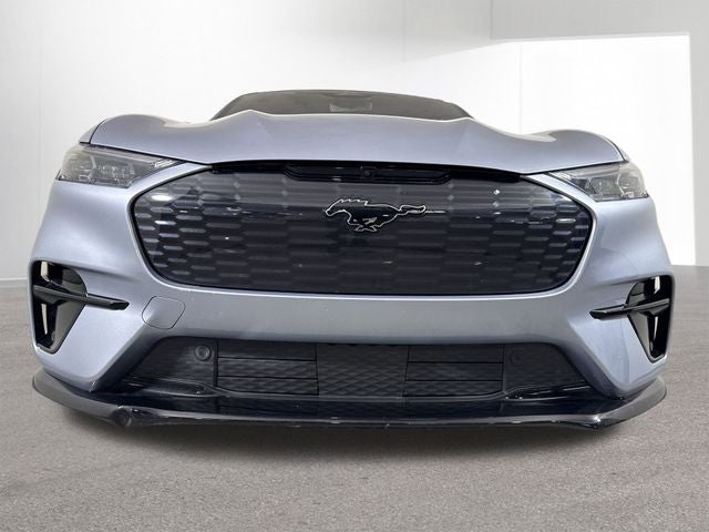 2022 Ford Mustang Mach-E GT