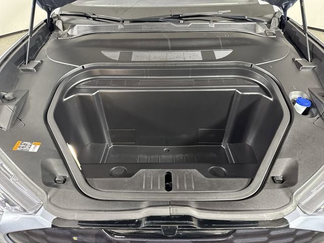 2022 Ford Mustang Mach-E GT