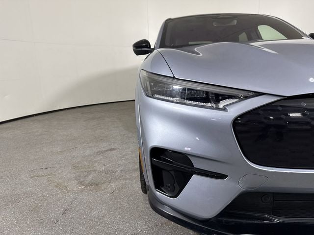 2022 Ford Mustang Mach-E GT