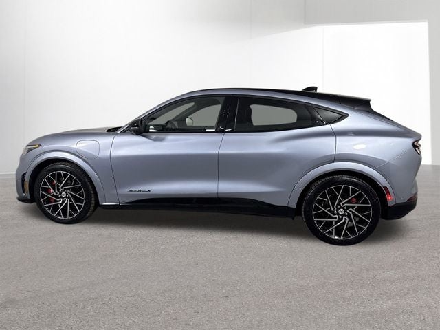 2022 Ford Mustang Mach-E GT