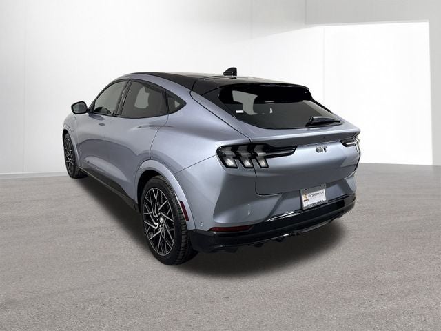 2022 Ford Mustang Mach-E GT