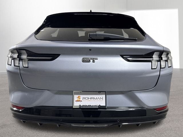 2022 Ford Mustang Mach-E GT