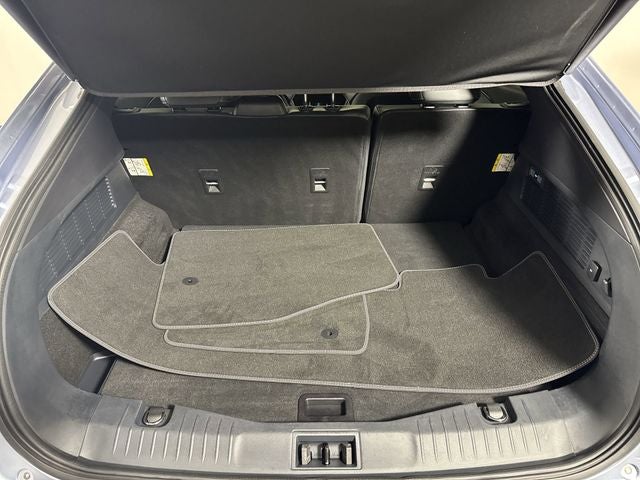 2022 Ford Mustang Mach-E GT