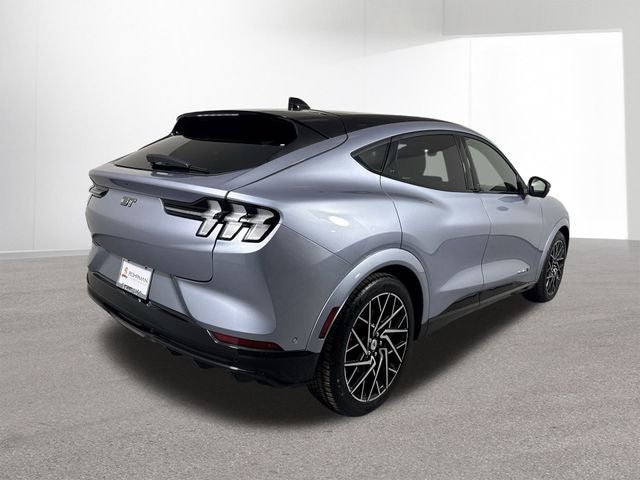 2022 Ford Mustang Mach-E GT