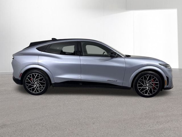 2022 Ford Mustang Mach-E GT