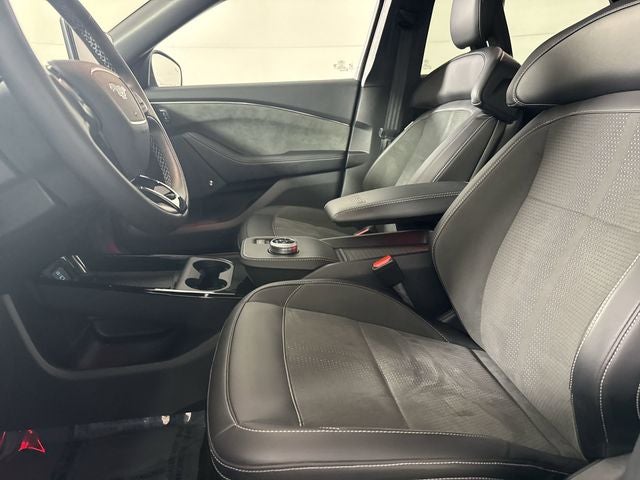 2022 Ford Mustang Mach-E GT