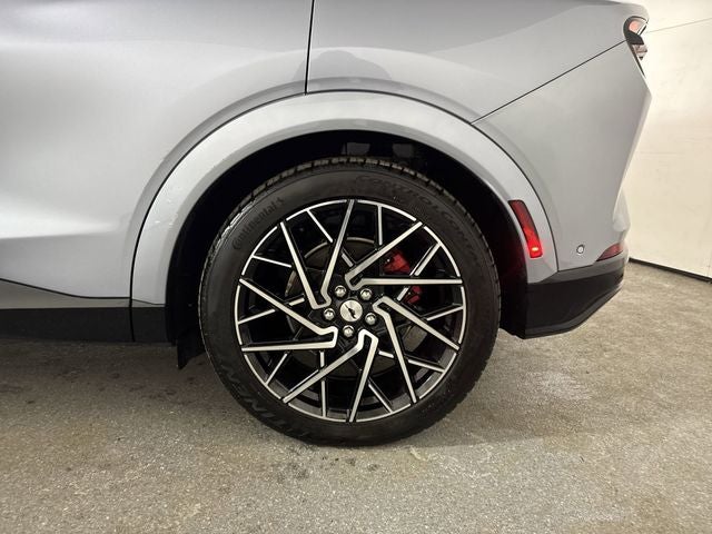 2022 Ford Mustang Mach-E GT