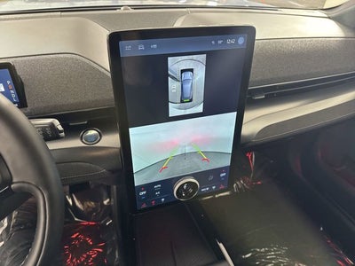 2022 Ford Mustang Mach-E GT