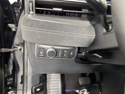 2021 Ford Mustang Mach-E GT