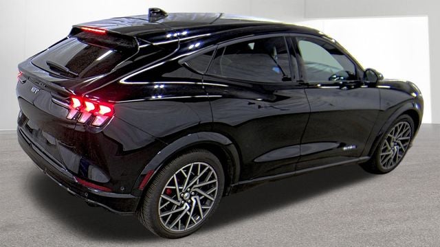 2021 Ford Mustang Mach-E GT