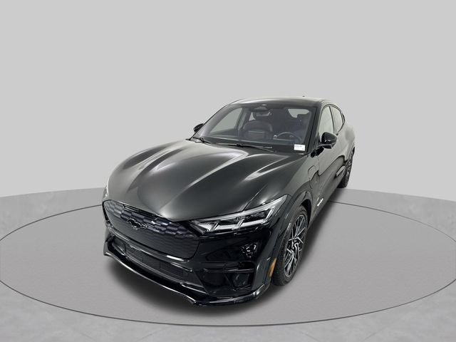 2021 Ford Mustang Mach-E GT