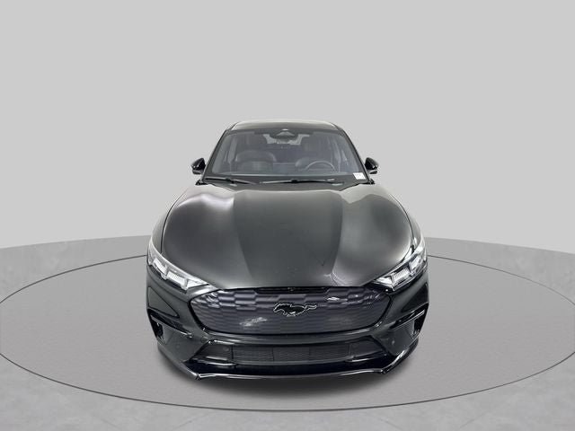 2021 Ford Mustang Mach-E GT