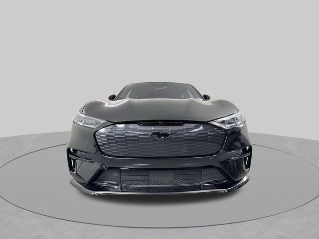 2021 Ford Mustang Mach-E GT