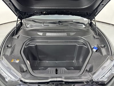 2021 Ford Mustang Mach-E GT