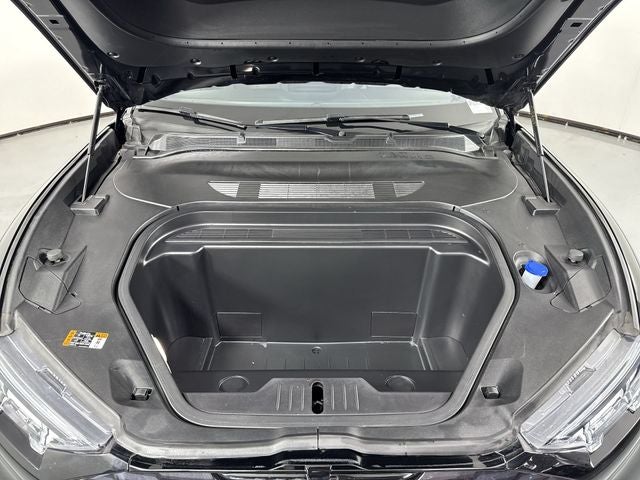 2021 Ford Mustang Mach-E GT