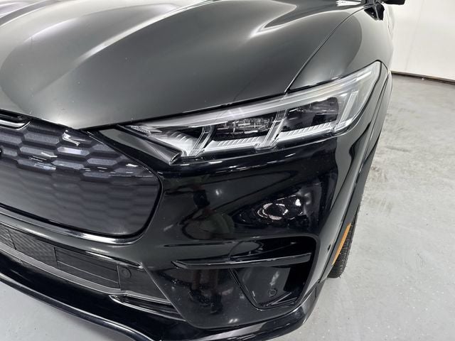 2021 Ford Mustang Mach-E GT