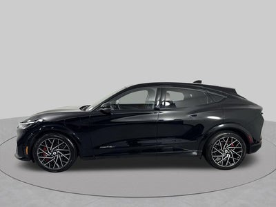 2021 Ford Mustang Mach-E GT