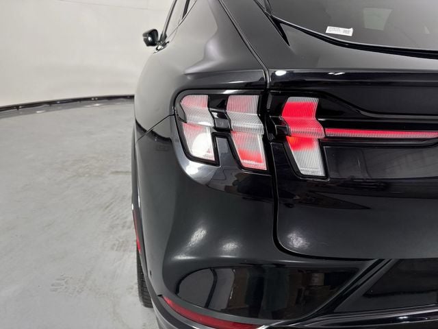 2021 Ford Mustang Mach-E GT