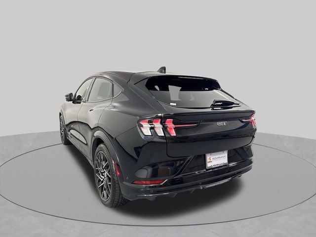 2021 Ford Mustang Mach-E GT
