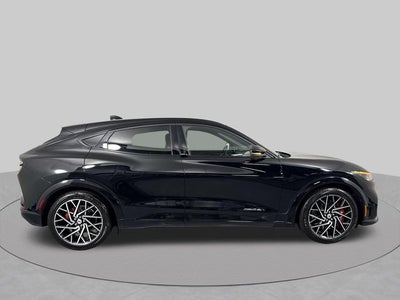 2021 Ford Mustang Mach-E GT