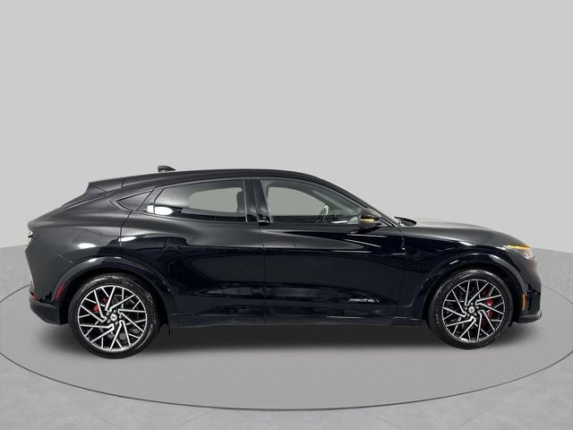 2021 Ford Mustang Mach-E GT