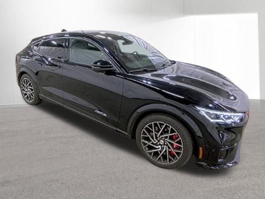2021 Ford Mustang Mach-E GT