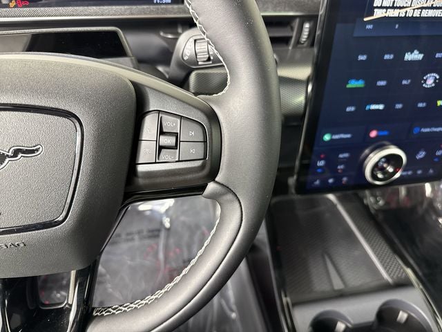 2024 Ford Mustang Mach-E GT