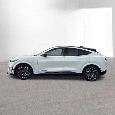 2024 Ford Mustang Mach-E GT