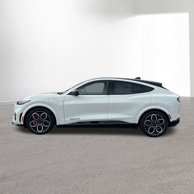 2024 Ford Mustang Mach-E GT
