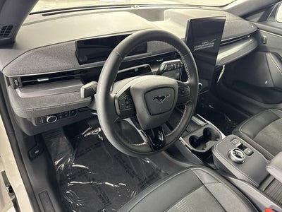 2024 Ford Mustang Mach-E GT
