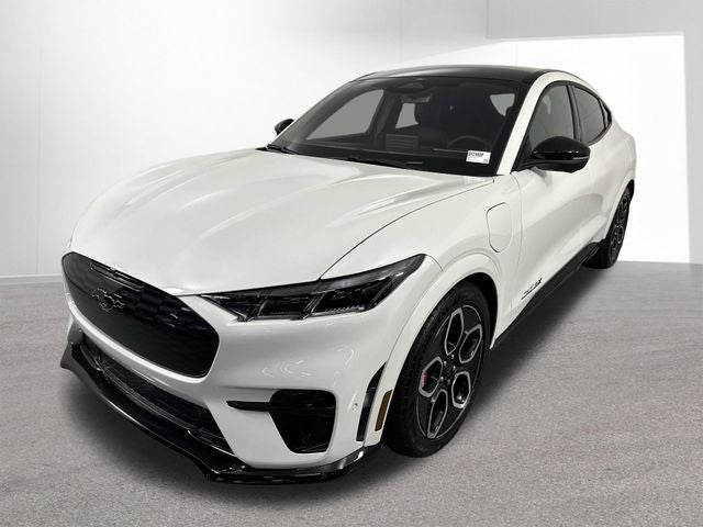 2024 Ford Mustang Mach-E GT