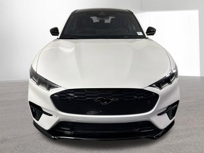 2024 Ford Mustang Mach-E GT