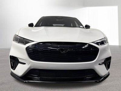 2024 Ford Mustang Mach-E GT