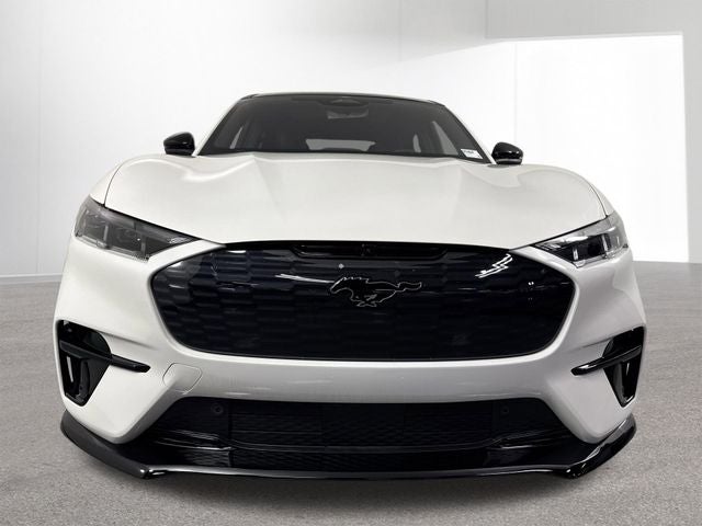 2024 Ford Mustang Mach-E GT