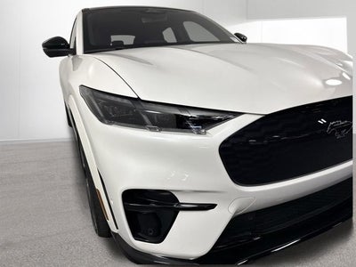 2024 Ford Mustang Mach-E GT