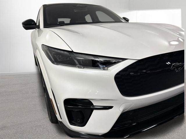 2024 Ford Mustang Mach-E GT