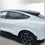 2024 Ford Mustang Mach-E GT