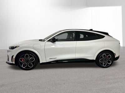 2024 Ford Mustang Mach-E GT