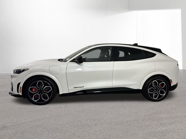 2024 Ford Mustang Mach-E GT