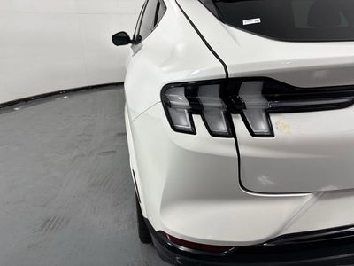 2024 Ford Mustang Mach-E GT