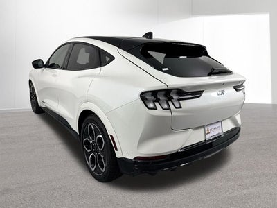 2024 Ford Mustang Mach-E GT