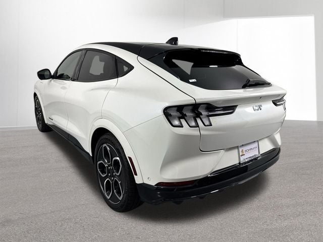 2024 Ford Mustang Mach-E GT