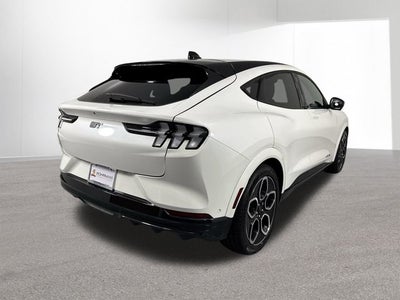 2024 Ford Mustang Mach-E GT