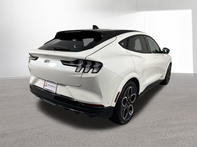 2024 Ford Mustang Mach-E GT